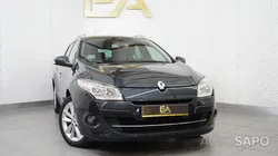 Renault Mégane de 2010