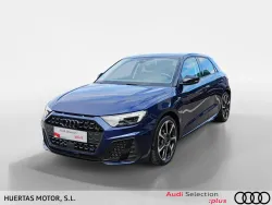 AUDI A1 Sportback 30 TFSI Adrenalin Black Edition S tronic