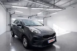 KIA Sportage Phase 2 1.6 CRDi MHEV 116 ch
