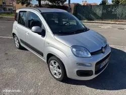 Fiat Panda 1.2 Active
