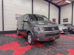 Volkswagen transporter multivan panamericana 2.0 bitdi 180 4motion t5