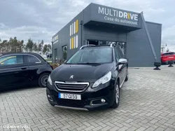 Peugeot 2008 1.2 PureTech Style