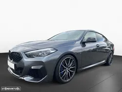 BMW M235i Gran Coupé xDrive