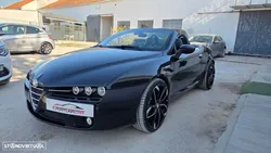 Alfa Romeo Spider 2.4 JTDm