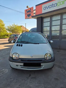 Renault Twingo I 1.2 16v 75ch