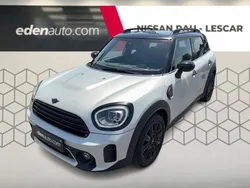 Mini Countryman 136 ch BVA7 Cooper Edition Northwood