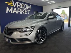RENAULT Talisman 1.6 dCi 130ch Intens - 2016 - 65 000 km - Faible kilométrage - Boîte auto - Moteur à chaîne