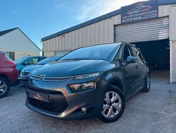 Citroën c4 picasso 1.6 hdi 115 cv