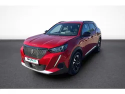 Peugeot 2008 PureTech 130 S&S BVM6 Allure