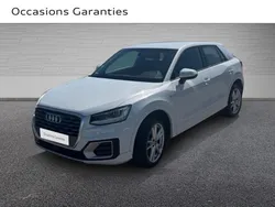 Audi Q2 1.4 TFSI 150ch COD S line