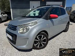 Citroën C1 82 Airscape Shine