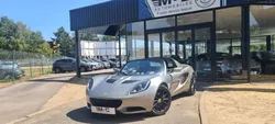 Lotus Elise S 136ch