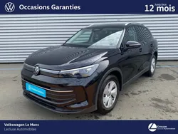 Volkswagen Tiguan 1.5 eTSI 130ch DSG7 VW Edition