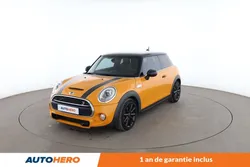 Mini Cooper SD Finition Red Hot Chili BVA6 3P 170 ch