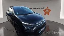 Citroen C3 1.5 BlueHDi C-Series de 2021