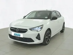 Opel Corsa 1.2 Turbo 100 ch BVM6 - GS Line