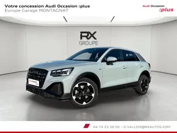 AUDI Q2 35 TDI 150 S tronic 7 S line Plus