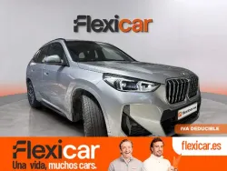 BMW X1 sDrive 18dA