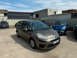 CITROEN C4 PICASSO HDi 138 FAP