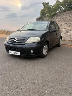 CITROEN C3 1.4 73Ch CONFORT