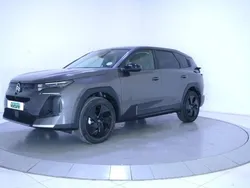 Citroën C5 Aircross HYBRIDE 145 ch e-DCS6 - Max