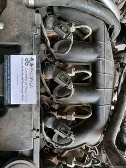 Ford C-Max guia