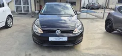 Volkswagen golf vii 1.6 tdi 105ch bluemotion technology confortline 2013