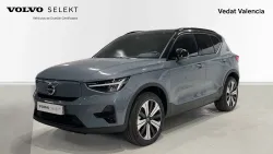 VOLVO XC40 P8 Recharge Core Eléctrico Puro
