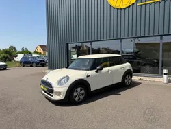 Mini 1.2 100 ONE