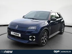Renault 5 E-Tech Electrique 150ch Techno autonomie confort
