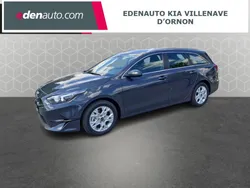 Kia CEED SW 1.5 T-GDi 140 ch BVM6 Active