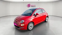 FIAT 500 1.2 69 ch Eco Pack Lounge