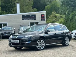RENAULT LAGUNA 2.0 dCi 175ch Initiale boite automatique