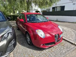 Alfa Romeo Mito 1.3 JTD