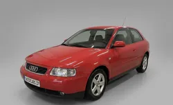 AUDI A3 1.9 TDI 130 ch Ambition BV6 1ER Main