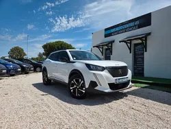 Peugeot 2008 1.5 BHDI 130 CV ALLURE EAT8 / 1* MAIN SUIVI COMPLET /TVA RECUPERABLE 11658.33HT