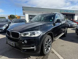Bmw x5 xdrive 30da 258ch exclusive garantie
