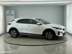 Kia XCeed 1.0 T-GDI Dynamic