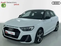 AUDI A1 Sportback 30 TFSI Adrenalin Black Edition S tronic