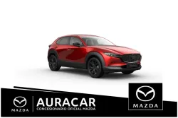 MAZDA CX-30 2.5 e-Skyactiv-G Homura FWD 103kW