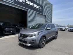 Peugeot 3008 1.6 BLUEHDI 120CH ALLURE S&S