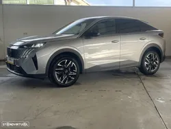 Peugeot 3008 Hybrid 145 e-DSC6 Allure