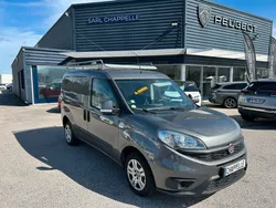 Fiat doblo cargo 1.3 jtd 95 cv