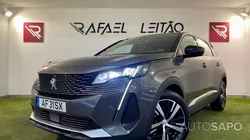 Peugeot 5008 de 2021