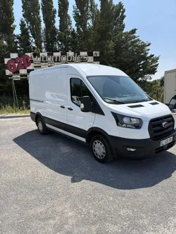 Ford Transit FOURGON L2H2 TREND 2.0TDCI