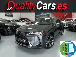 LEXUS UX 250h Business City 2WD