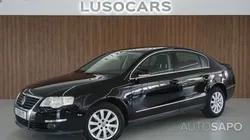 Volkswagen Passat de 2006