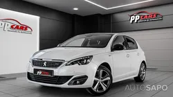 Peugeot 308 de 2015