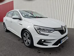 RENAULT Mégane IV Estate DIESEL 160000KM 1.5L Blue dCi 115 CV