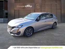 Peugeot 308 PureTech 130ch S&S BVM6 Allure